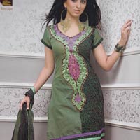 Stylish Ladies Suits Manufacturer Supplier Wholesale Exporter Importer Buyer Trader Retailer in Thane Maharashtra India